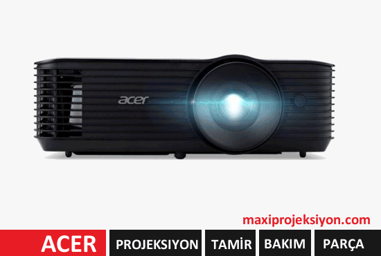 Acer projeksiyon tamir servisi Ankara