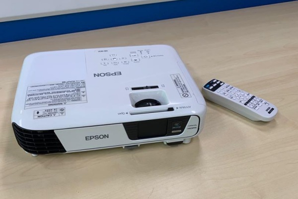 Epson Projeksiyon Bakımı