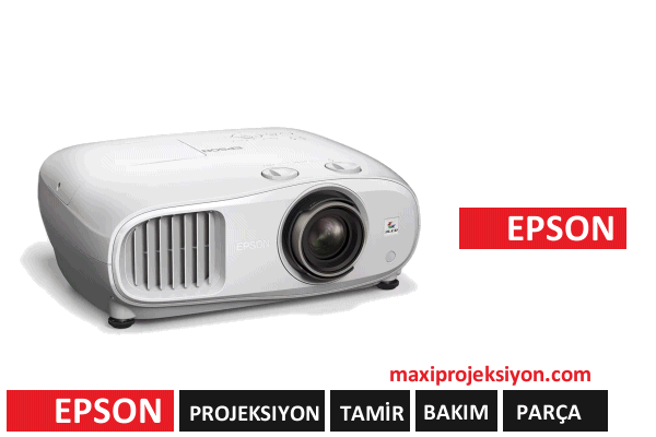 Epson projeksiyon servisi Ankara