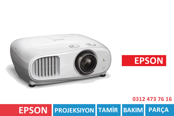 Epson projeksiyon servisi Ankara