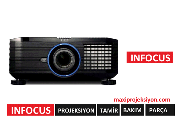 İnfocus projeksiyon servisi Ankara