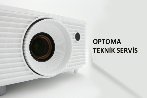 Ankara Optoma Projeksiyon Servisi